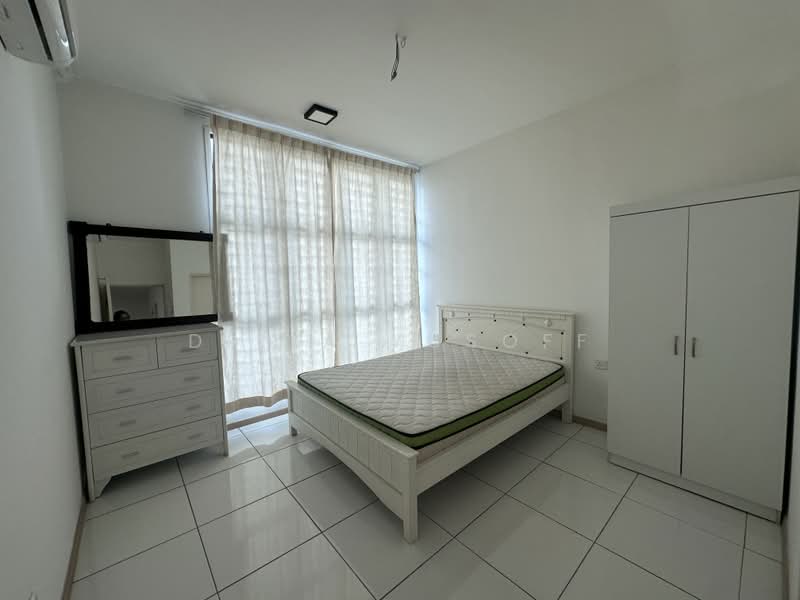 Service Residence for Sale at Vista Alam Serviced Apartment - DILLA YUSOFF - Bedroom - PropertyGuru.com.my