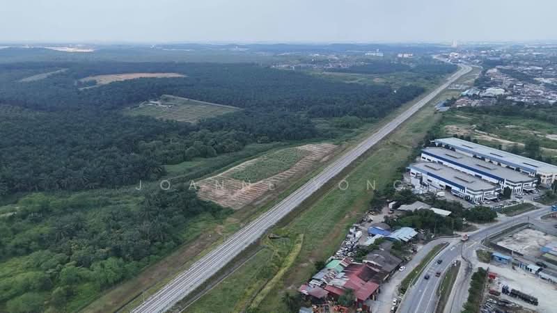 Tanah Pertanian untuk Dijual di Kulai (Johor) - Joanne Yong - Exterior - PropertyGuru.com.my