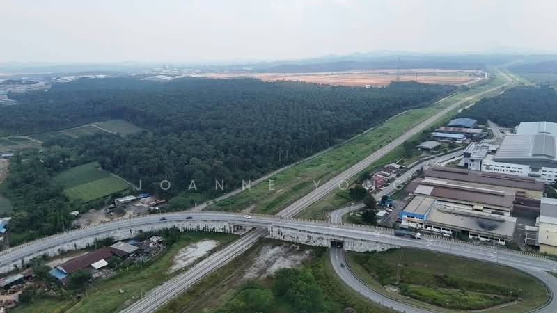 Tanah Pertanian untuk Dijual di Kulai (Johor) - Joanne Yong - Exterior - PropertyGuru.com.my