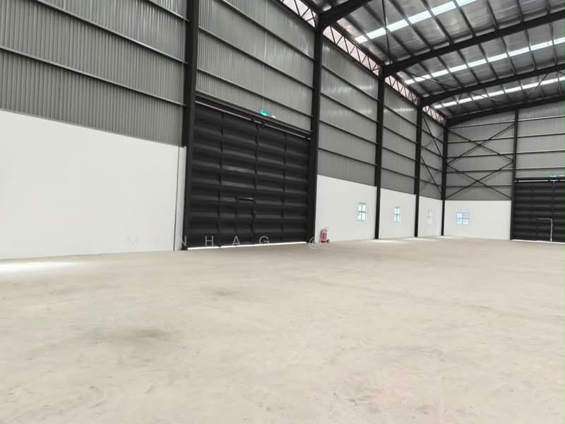 Semi-D Factory for Rent in Kampung Sri Cheeding (Jenjarom) - Minhag @ Min - PropertyGuru.com.my