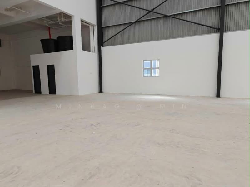 Semi-D Factory for Rent in Kampung Sri Cheeding (Jenjarom) - Minhag @ Min - PropertyGuru.com.my