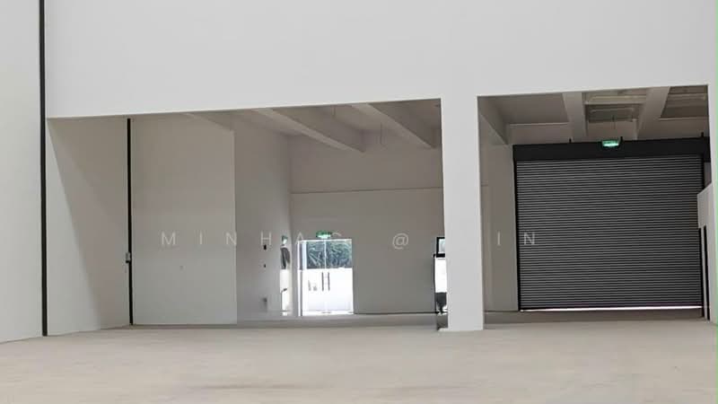 Semi-D Factory for Rent in Kampung Sri Cheeding (Jenjarom) - Minhag @ Min - PropertyGuru.com.my