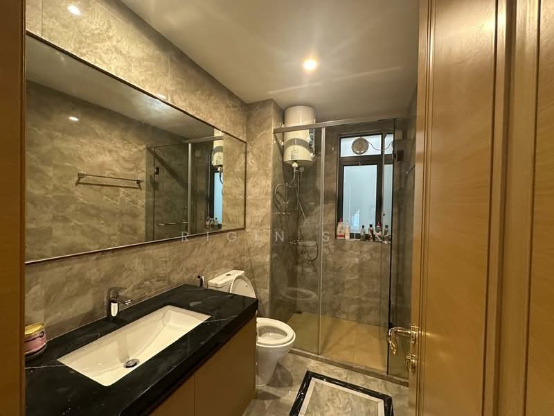Kediaman Servis untuk Disewa di R&F Princess Cove Phase 1 - Rigin Su - PropertyGuru.com.my