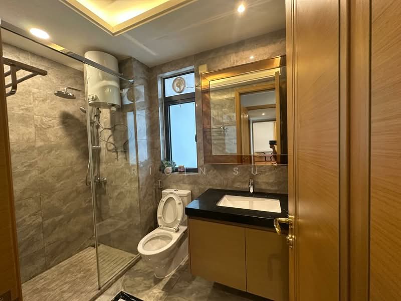 Kediaman Servis untuk Disewa di R&F Princess Cove Phase 1 - Rigin Su - PropertyGuru.com.my