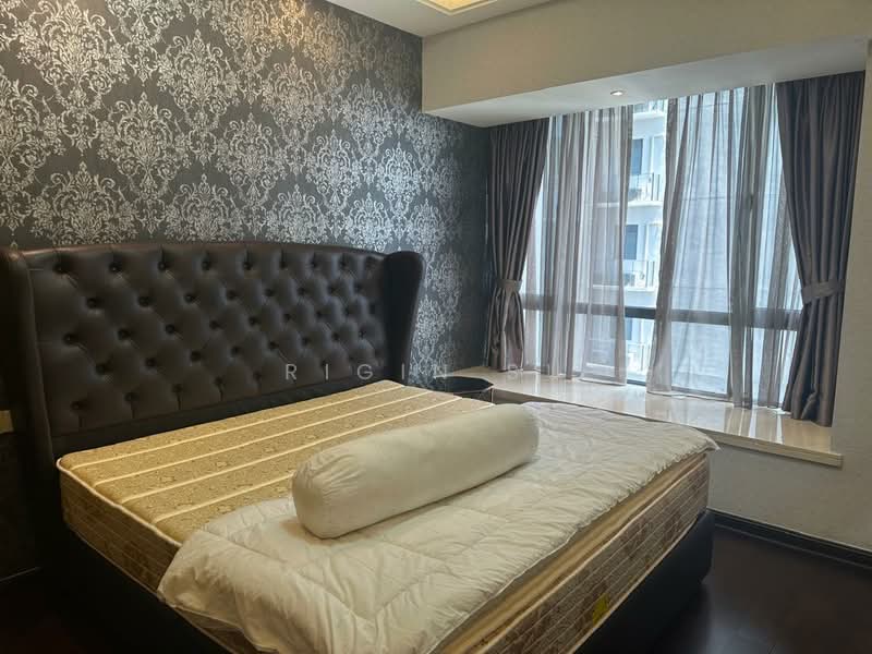 Kediaman Servis untuk Disewa di R&F Princess Cove Phase 1 - Rigin Su - PropertyGuru.com.my