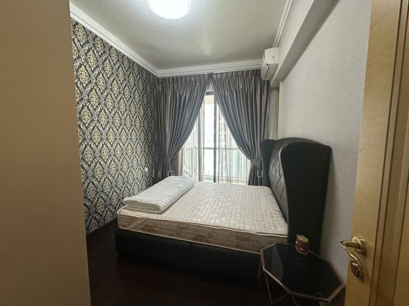 Kediaman Servis untuk Disewa di R&F Princess Cove Phase 1 - Rigin Su - PropertyGuru.com.my
