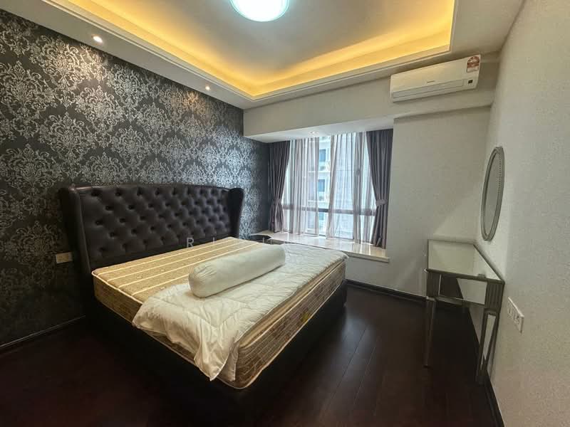 Kediaman Servis untuk Disewa di R&F Princess Cove Phase 1 - Rigin Su - PropertyGuru.com.my