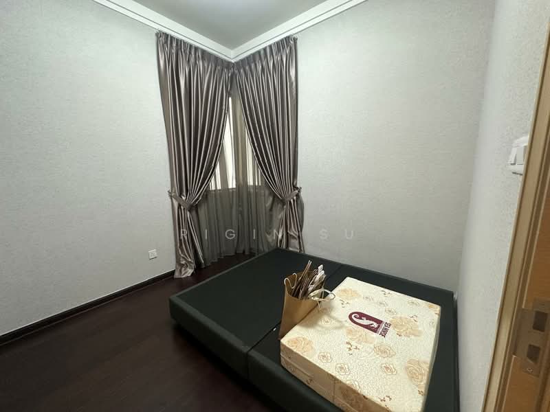 Kediaman Servis untuk Disewa di R&F Princess Cove Phase 1 - Rigin Su - PropertyGuru.com.my