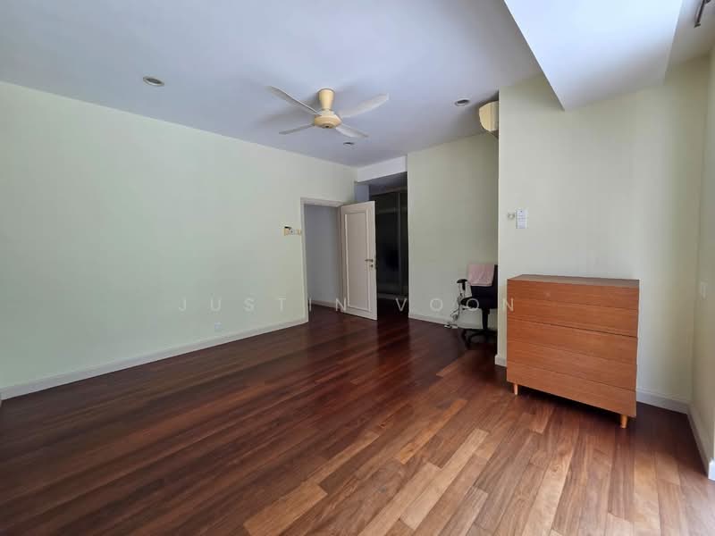 Rumah Teres 3-Tingkat untuk Dijual di Taman Seputeh (Seputeh) - Justin Voon - Living Room - PropertyGuru.com.my