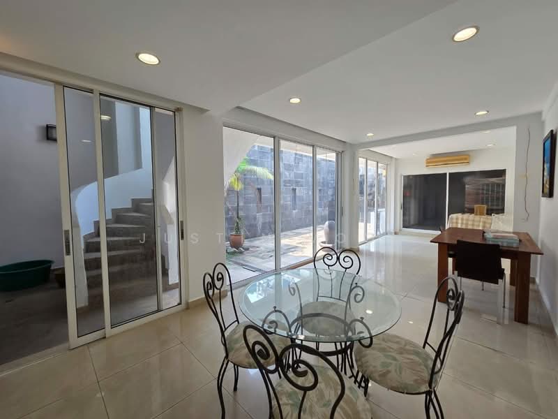 Rumah Teres 3-Tingkat untuk Dijual di Taman Seputeh (Seputeh) - Justin Voon - Interior - PropertyGuru.com.my