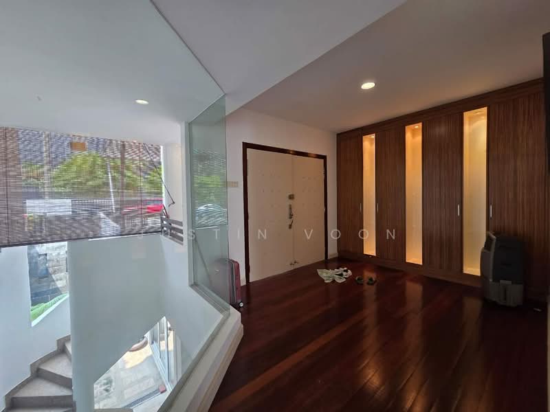 Rumah Teres 3-Tingkat untuk Dijual di Taman Seputeh (Seputeh) - Justin Voon - Interior - PropertyGuru.com.my