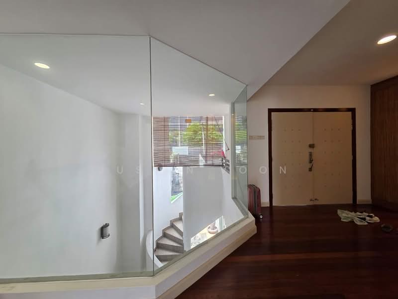 Rumah Teres 3-Tingkat untuk Dijual di Taman Seputeh (Seputeh) - Justin Voon - Interior - PropertyGuru.com.my