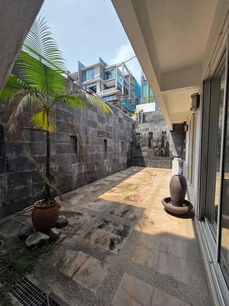 Rumah Teres 3-Tingkat untuk Dijual di Taman Seputeh (Seputeh) - Justin Voon - Exterior - PropertyGuru.com.my