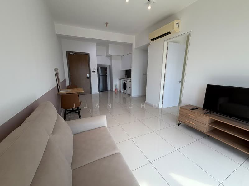 Pangsapuri untuk Disewa di The Elysia Park Residence - Juan Chua - PropertyGuru.com.my