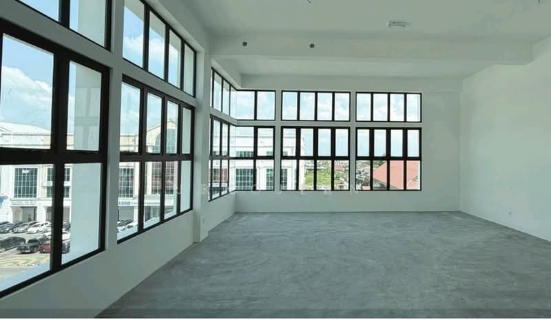 Shop for Rent in Satok (Kuching) - KC Jee - PropertyGuru.com.my