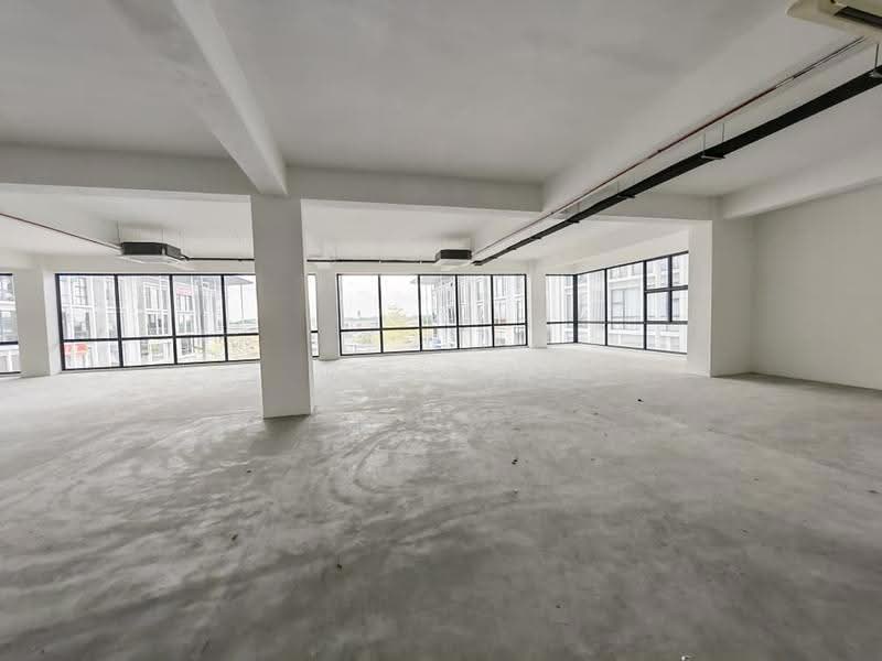 Office for Rent in Stutong (Kuching) - KC Jee - PropertyGuru.com.my