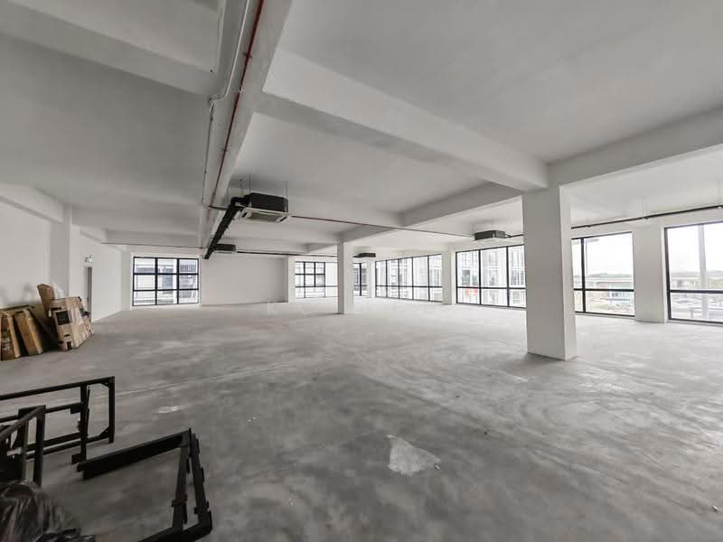 Office for Rent in Stutong (Kuching) - KC Jee - PropertyGuru.com.my