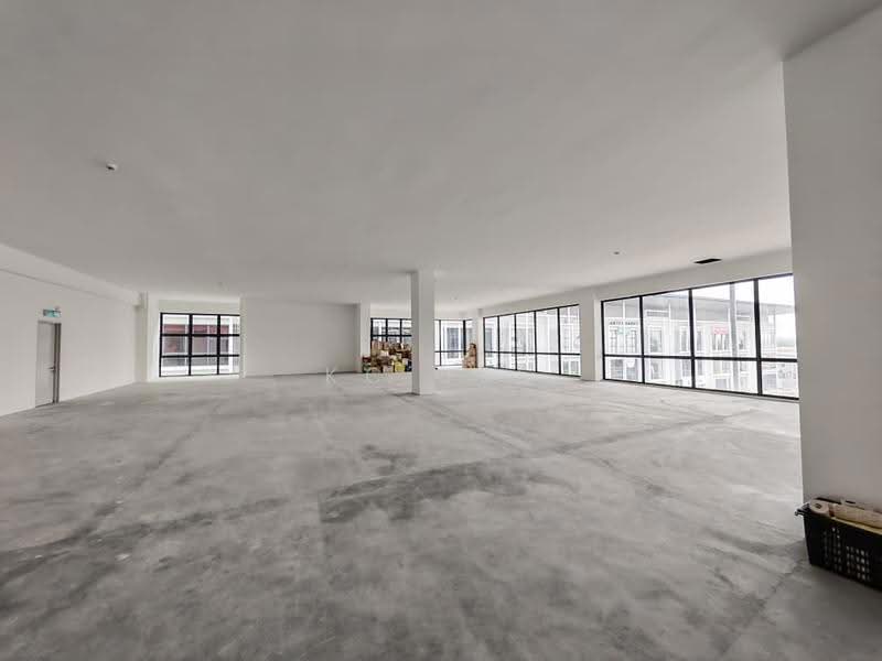 Office for Rent in Stutong (Kuching) - KC Jee - PropertyGuru.com.my