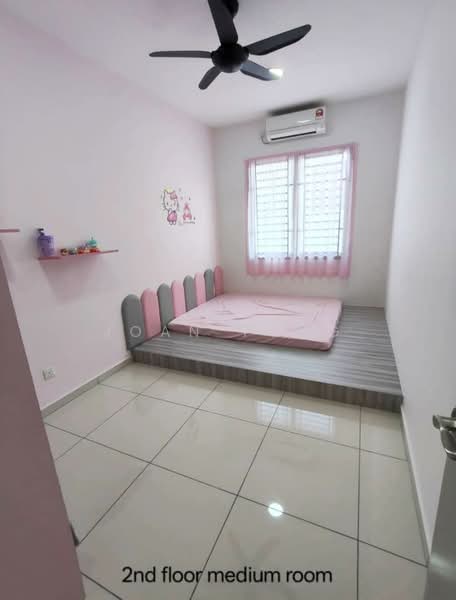2-storey Terraced House for Sale in Johor Bahru (Johor) - Joan Tong - PropertyGuru.com.my