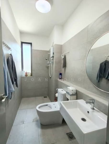 2-storey Terraced House for Sale in Johor Bahru (Johor) - Joan Tong - PropertyGuru.com.my