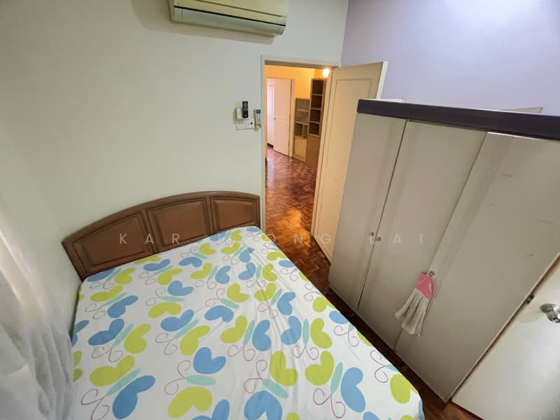 Rumah Teres 2-Tingkat untuk Disewa di Putra Heights (Subang Jaya) - Kar Leong Lai - Bedroom - PropertyGuru.com.my