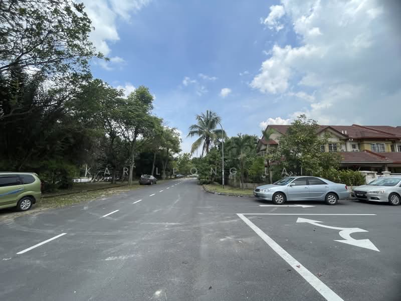 Rumah Teres 2-Tingkat untuk Disewa di Putra Heights (Subang Jaya) - Kar Leong Lai - Exterior - PropertyGuru.com.my