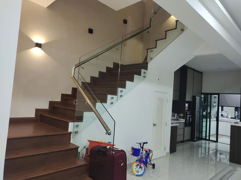 Terraced House for Rent in Kajang (Selangor) - Chris Lee - Interior - PropertyGuru.com.my