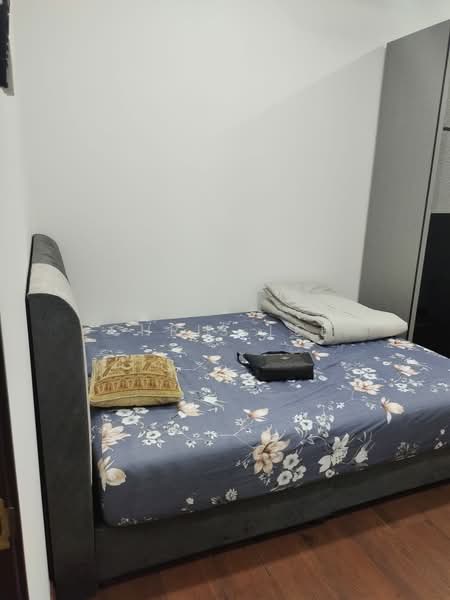 Terraced House for Rent in Kajang (Selangor) - Chris Lee - Bedroom - PropertyGuru.com.my