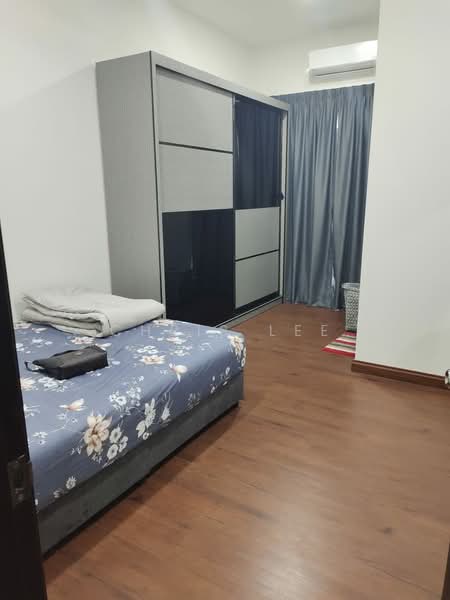Terraced House for Rent in Kajang (Selangor) - Chris Lee - Bedroom - PropertyGuru.com.my