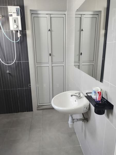 Terraced House for Rent in Kajang (Selangor) - Chris Lee - Bathroom - PropertyGuru.com.my