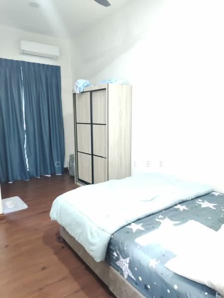 Terraced House for Rent in Kajang (Selangor) - Chris Lee - Bedroom - PropertyGuru.com.my