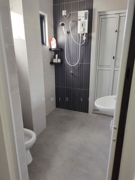 Terraced House for Rent in Kajang (Selangor) - Chris Lee - Bathroom - PropertyGuru.com.my
