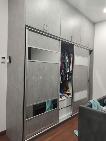 Terraced House for Rent in Kajang (Selangor) - Chris Lee - Interior - PropertyGuru.com.my