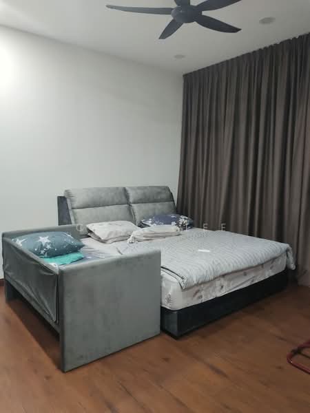 Terraced House for Rent in Kajang (Selangor) - Chris Lee - Bedroom - PropertyGuru.com.my