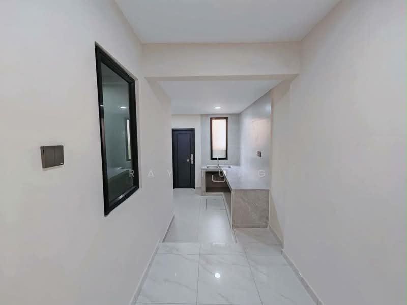 Rumah Teres 2-Tingkat untuk Dijual di Taman Puteri Wangsa (Ulu Tiram) - Ray Tung - Interior - PropertyGuru.com.my