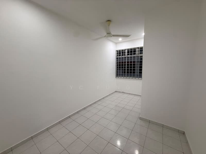 1-storey Terraced House for Rent in Taman Megah Ria (Masai) - YC Fung - Interior - PropertyGuru.com.my