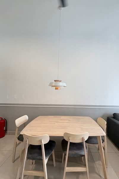 Service Residence for Rent at Astoria Ampang - Lee Kah Shing - Dining Room - PropertyGuru.com.my