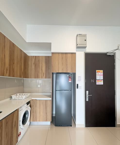 Service Residence for Rent at Astoria Ampang - Lee Kah Shing - Kitchen - PropertyGuru.com.my