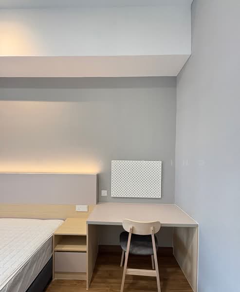 Service Residence for Rent at Astoria Ampang - Lee Kah Shing - Bedroom - PropertyGuru.com.my
