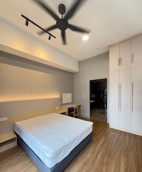 Service Residence for Rent at Astoria Ampang - Lee Kah Shing - Bedroom - PropertyGuru.com.my