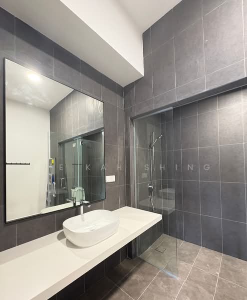 Service Residence for Rent at Astoria Ampang - Lee Kah Shing - Bathroom - PropertyGuru.com.my
