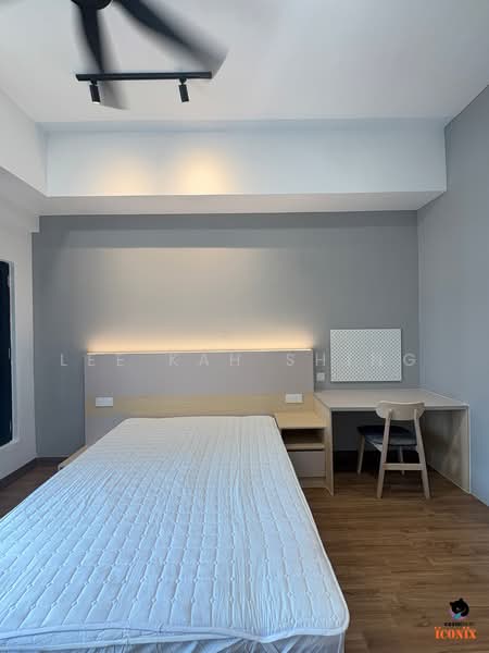 Service Residence for Rent at Astoria Ampang - Lee Kah Shing - Bedroom - PropertyGuru.com.my