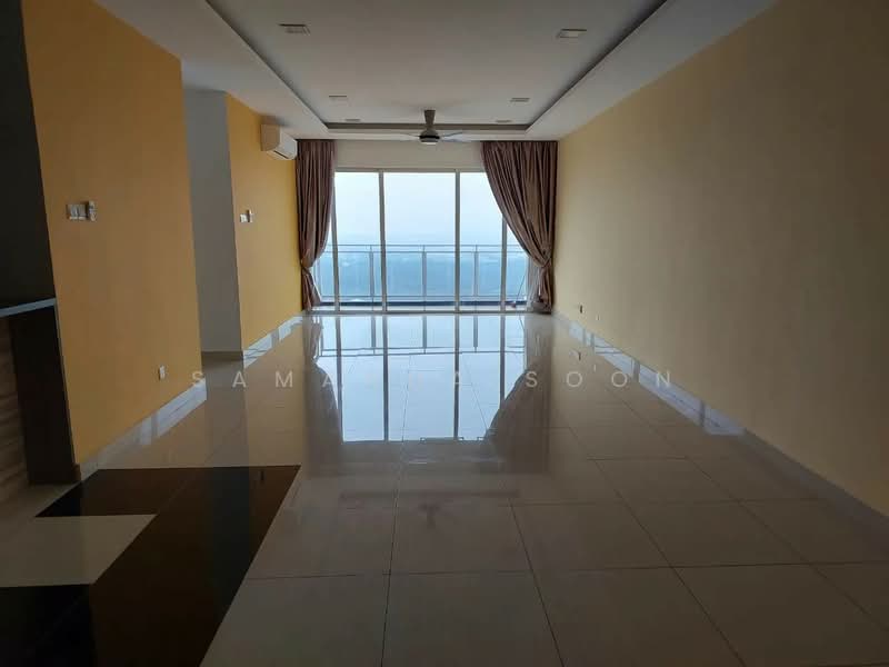 Kondominium untuk Disewa di Damansara Foresta - Samanda Soon - Living Room - PropertyGuru.com.my