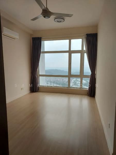 Kondominium untuk Disewa di Damansara Foresta - Samanda Soon - View - PropertyGuru.com.my