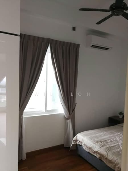Service Residence for Sale at TriTower Residence @ Johor Bahru Sentral - Will Loh - Bedroom - PropertyGuru.com.my