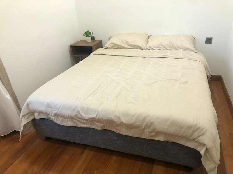 Service Residence for Sale at TriTower Residence @ Johor Bahru Sentral - Will Loh - Bedroom - PropertyGuru.com.my