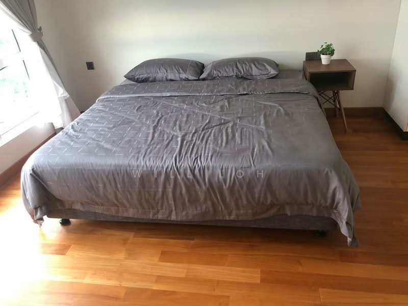 Service Residence for Sale at TriTower Residence @ Johor Bahru Sentral - Will Loh - Bedroom - PropertyGuru.com.my