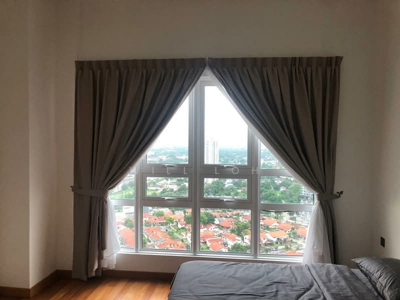Service Residence for Sale at TriTower Residence @ Johor Bahru Sentral - Will Loh - Bedroom - PropertyGuru.com.my