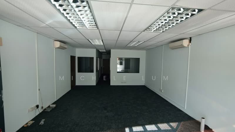 Shop / Office untuk Dijual di Kuchai Business Park (Kuala Lumpur) - Michele Lum - Interior - PropertyGuru.com.my