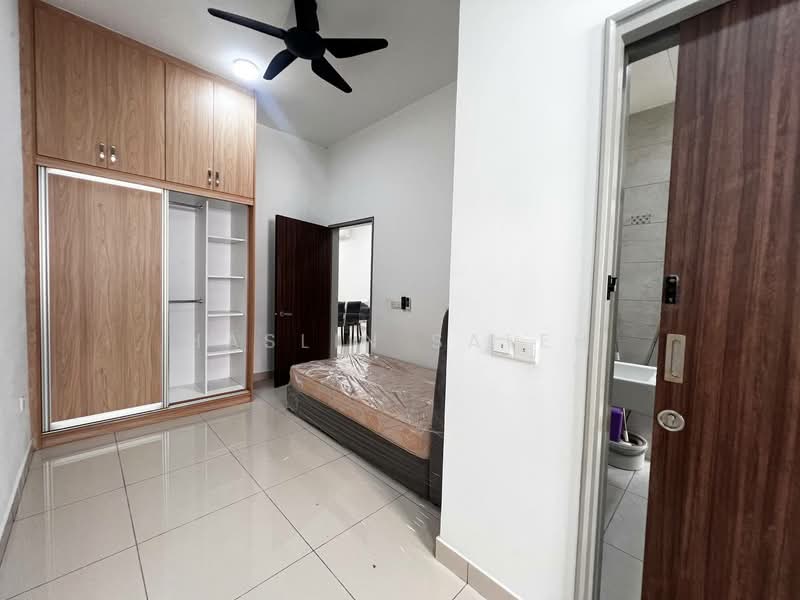 Rumah Teres untuk Dijual di Elmina (Shah Alam) - Haslin Saleh - Bedroom - PropertyGuru.com.my